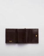 Prada Small leather wallet - Image 3